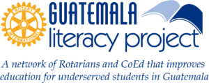 The Guatemala Literacy Project