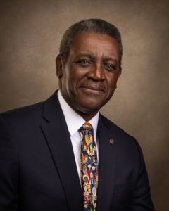 Rotary District 5320 Governor Roy Jefferson @ Santa Ana Elks Lodge
